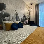Wow! Paradise Aparthostel