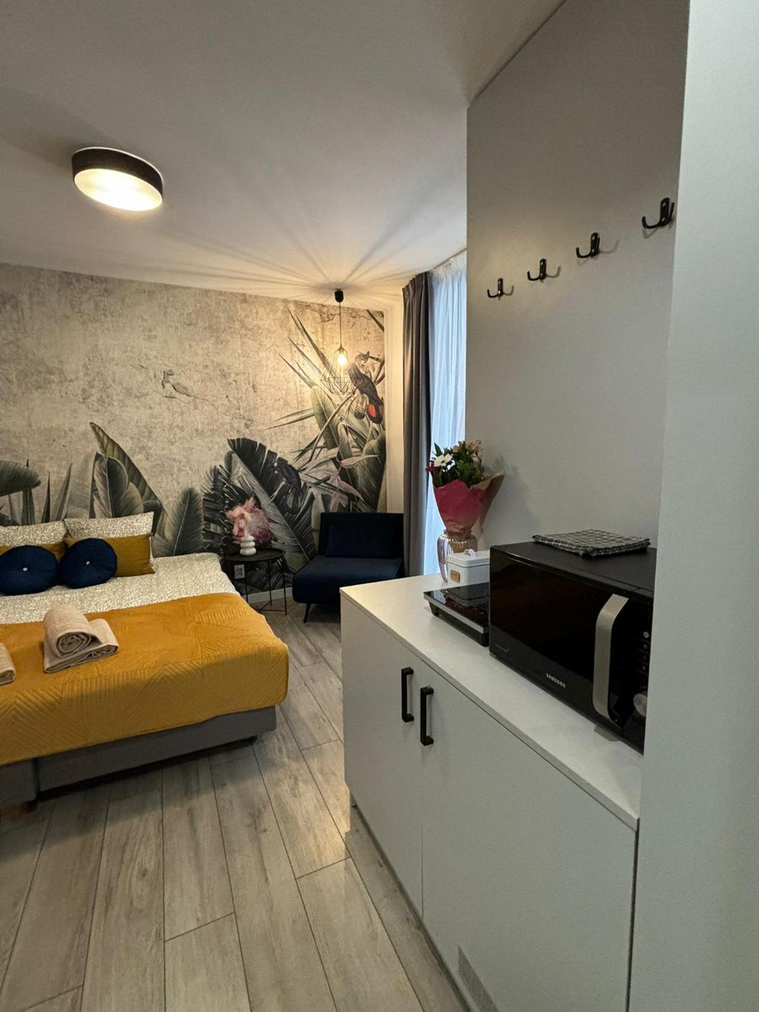 Apartament Wow! Paradise Aparthostel Kraków