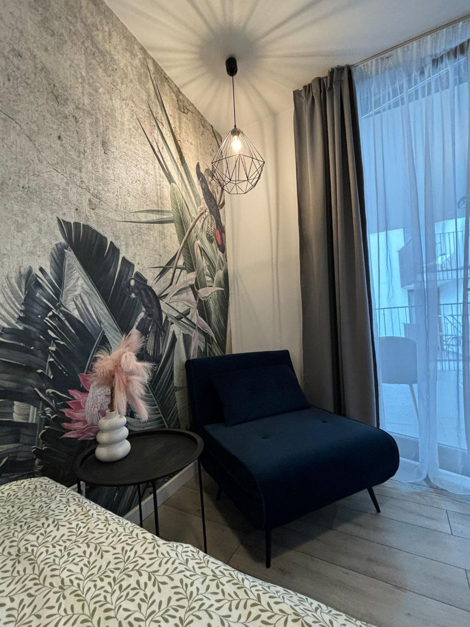 Wow! Paradise Aparthostel Apartament *