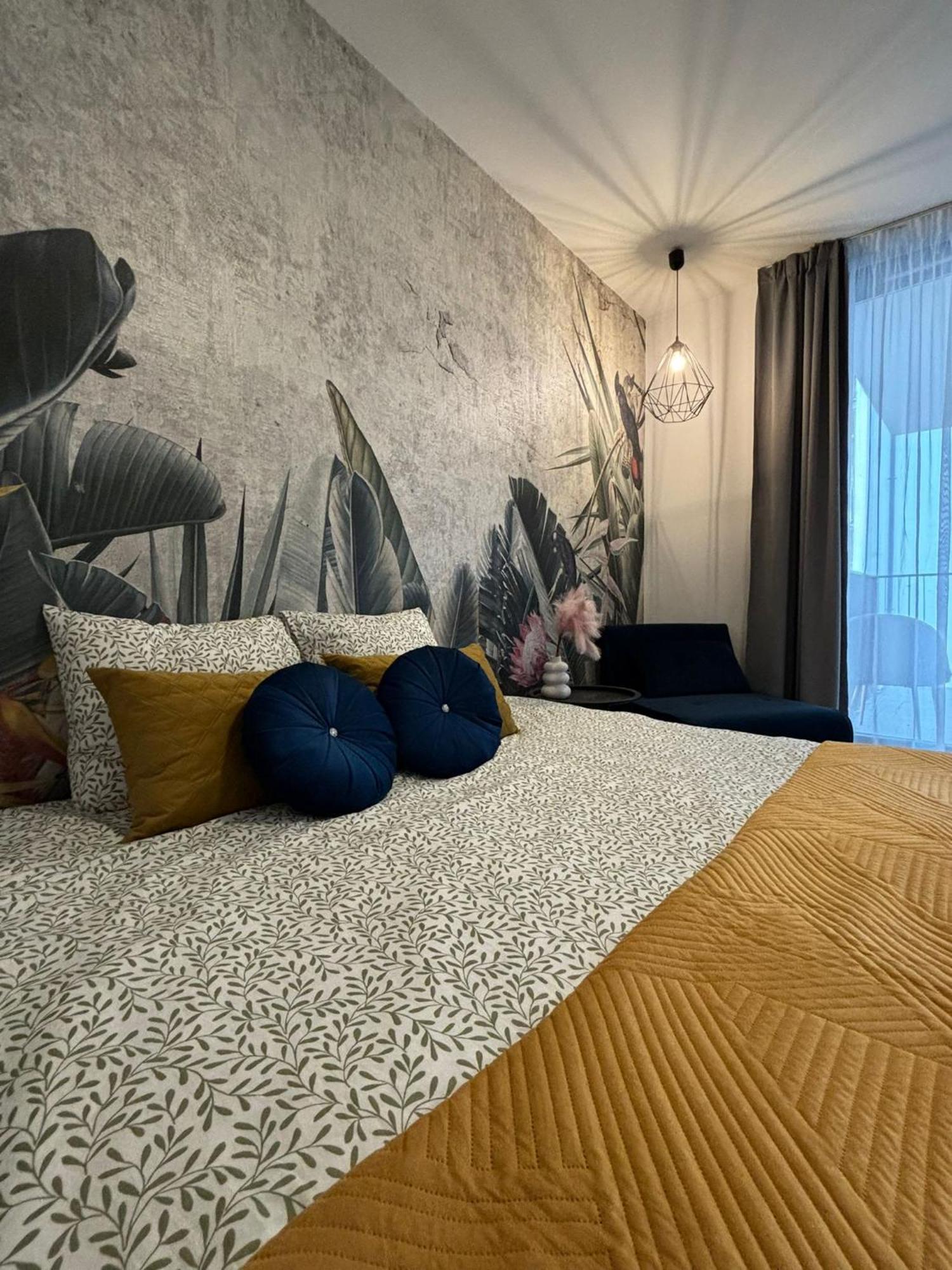 Apartament Wow! Paradise Aparthostel