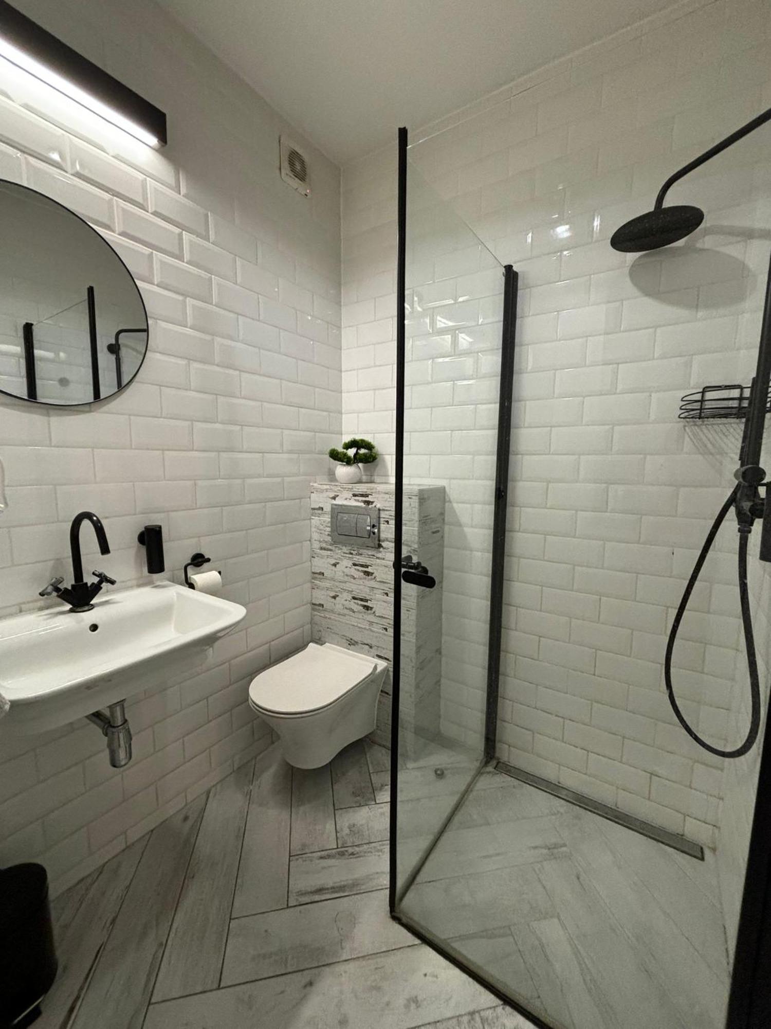 Apartament Wow! Paradise Aparthostel Kraków