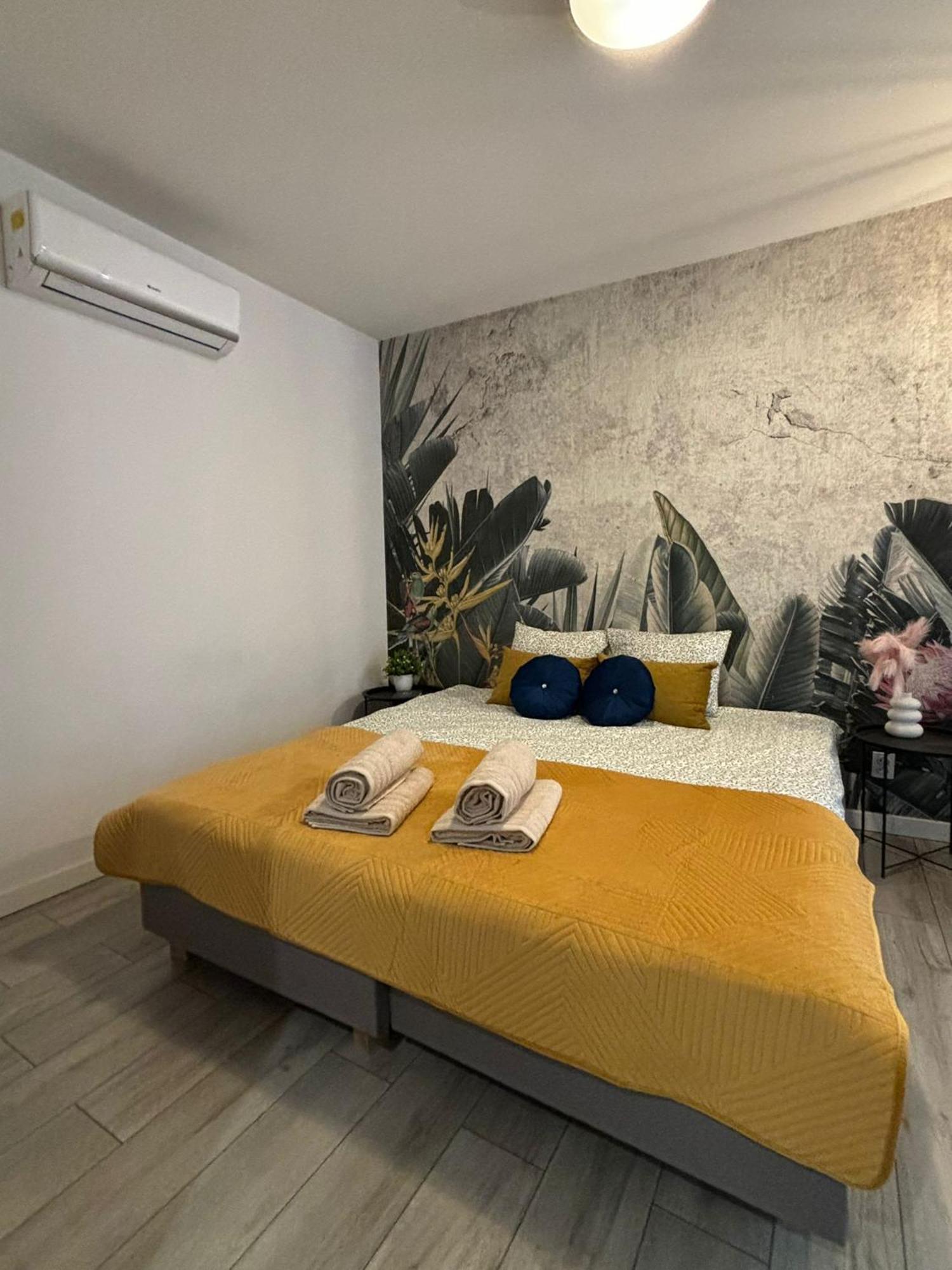 Wow! Paradise Aparthostel Apartament