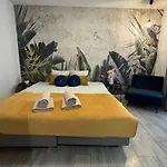 Wow! Paradise Aparthostel