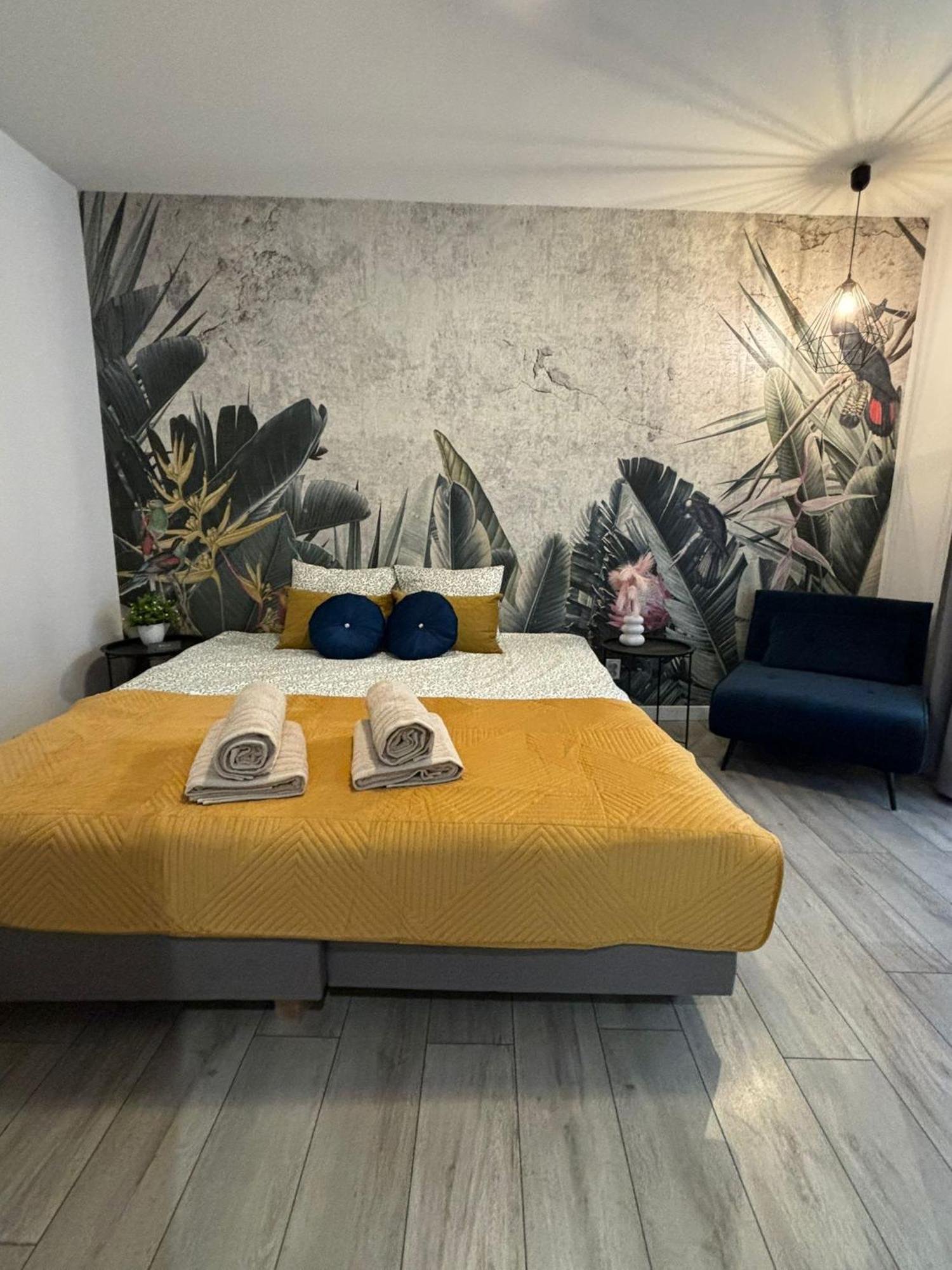 Wow! Paradise Aparthostel * Krakow